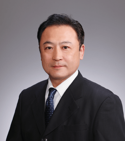 Kentaro Kai President and CEO