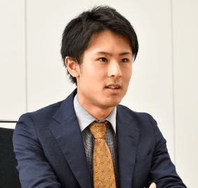 大場 達也
